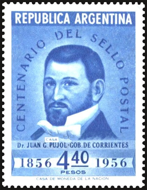 Ciervo de los Pantanos National Park, Buenos Aires