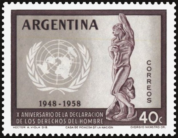 José Francisco de San Martín (1778-1850)