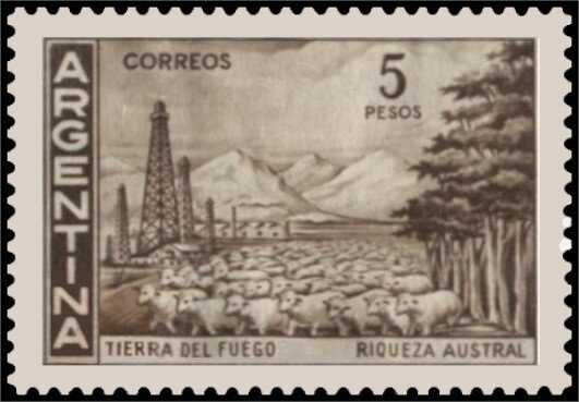 José Hernández (1934-1885), Poet