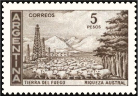 Navidad en la Argentina