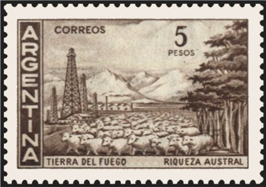 General Manuel Belgrano (1770-1820)