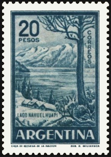 General Post Office, Buenos Aires