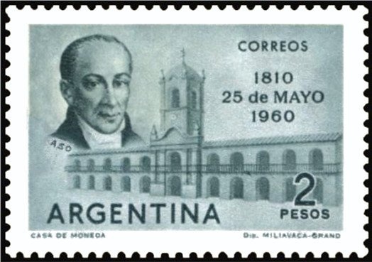 Inca Bridge, Mendoza