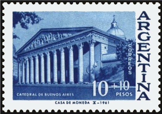 José Francisco de San Martín (1778-1850)