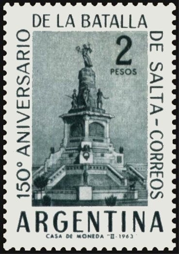 José Francisco de San Martín (1770-1820)