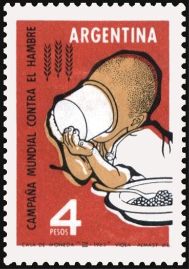 Working-class Family and New Home