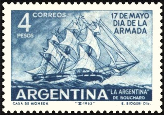 José Francisco de San Martin (1778-1850)