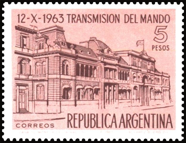 Mariano Moreno (1778-1811)