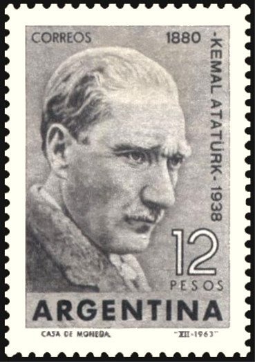 Dr. Luis Federico Leloir (1906-1987) Chemistry (1970)