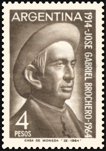 José Francisco de San Martín (1778-1850)