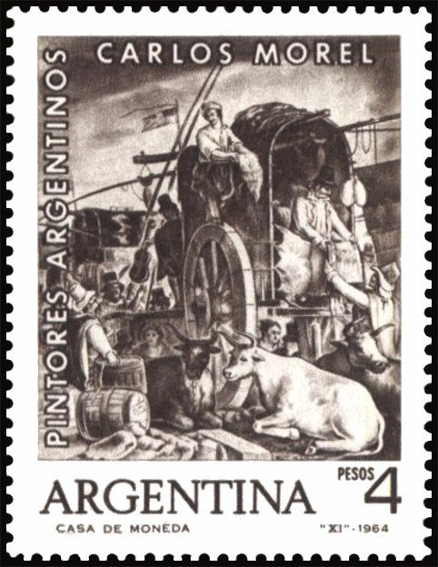 Catamarca, Cuesta de Zapata