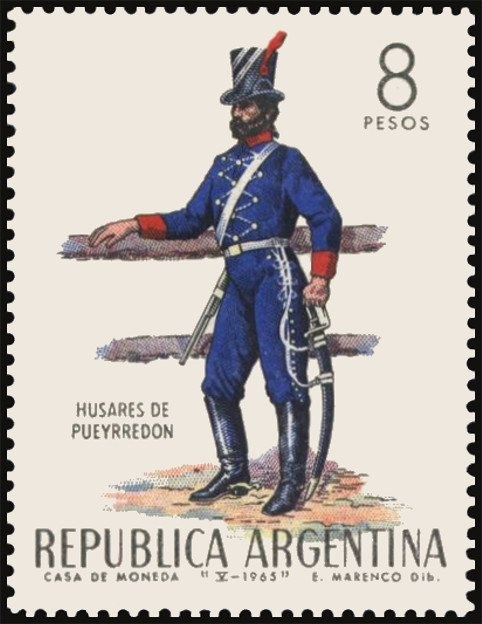 Pata de Vaca (Bauhinia candicans) - Phosphor