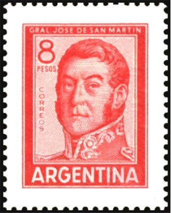 Justo José de Urquiza (1801-1870)