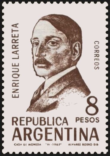 Josè Francisco de San Martin (1778-1850)