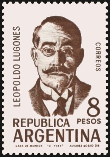 Aconcagua, Mendoza - Security mark left