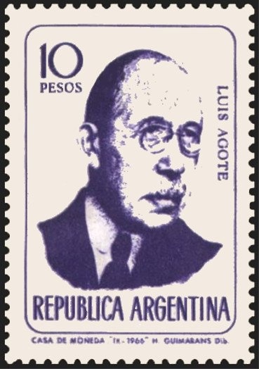 José Francisco de San Martín (1778-1850)