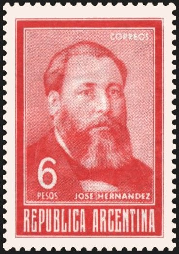 Miguel Angel Juárez Celman (1844-1909)