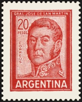 José Francisco de San Martín (1778-1850)