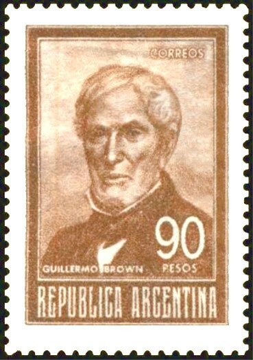Julio Argentino Roca (1843-1914)