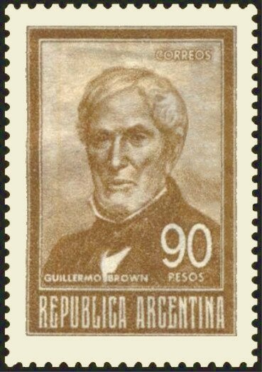Julio Argentino Roca (1843-1914)