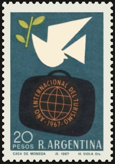 General Justo Josč de Urquiza (1801-1870)