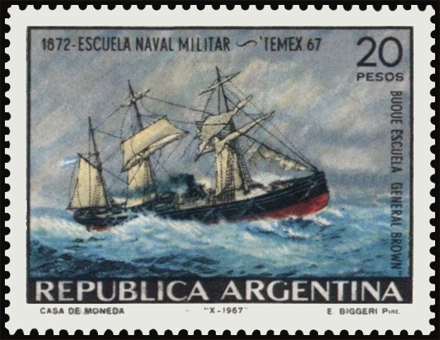 Vicente Lopez y Planes (1785-1856)