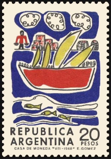 Allegory, Liberty Seated - perf. 12¼