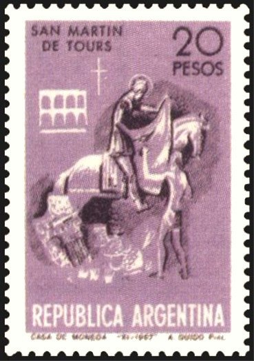 Domingo Faustino Sarmiento (1811-1888), President, Writer