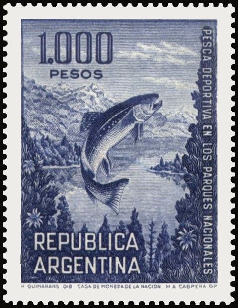 Catamarca, Cuesta de Zapata - No wmk