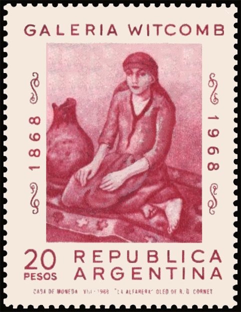 Pro Argentine Philately - Sea Transport