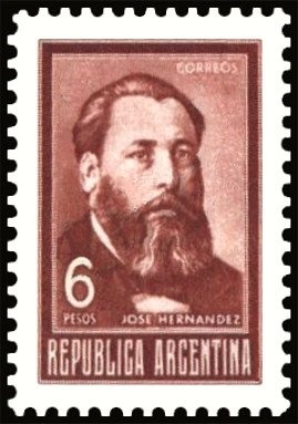 Bernardino Rivadavia (1780-1845)