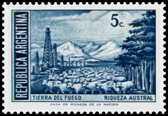 100 years of La Plata, City Hall