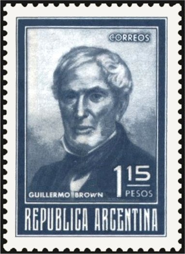 Domingo Faustino Sarmiento (1811-1888), President, Writer