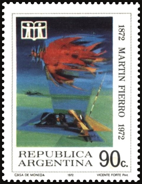 Ceibo (Erythrina crista-galli)