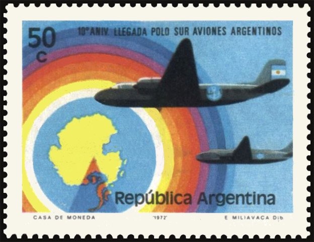 José Francisco de San Martín (1778-1850)