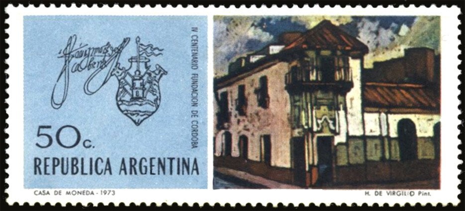 José Francisco de San Martín (1778-1850)