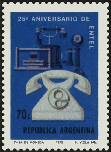 José Francisco de San Martín (1778-1850), ovpt. "M.G."