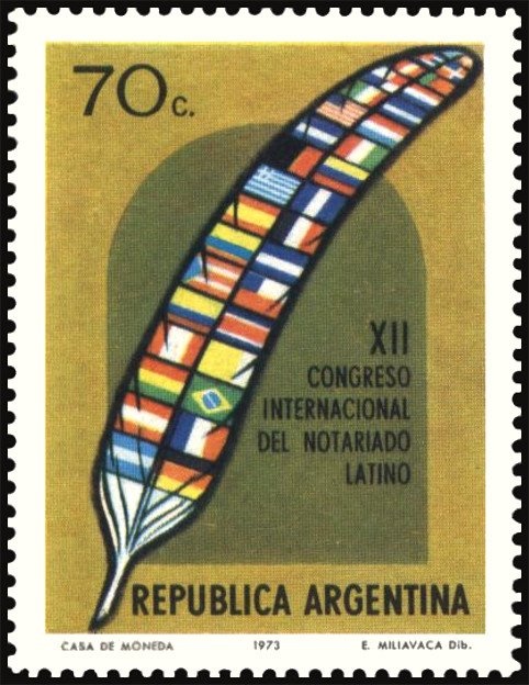 Airmail - Stylized aircraft