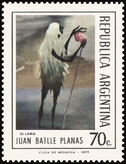 José Francisco de San Martín (1778-1850)