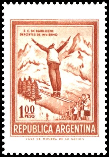 José Francisco de San Martín (1778-1850), ovpt. "M.I."