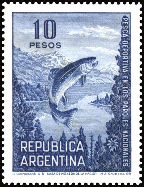 José Francisco de San Martín (1778-1850), ovpt. "M.A."