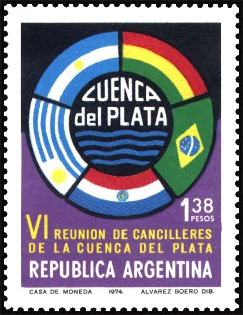 Sugarcane plantation