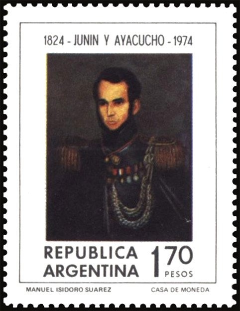 House of Indipendence, Tucuman