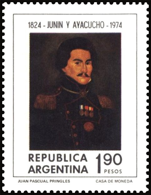 Amancay (Alstroemeria aurantiaca)