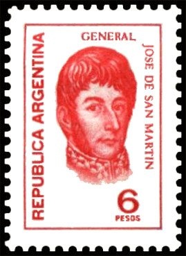 José Francisco de San Martín (1778-1850)