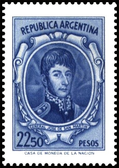 General Post Office, Buenos Aires