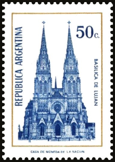 General Manuel Belgrano (1770-1820)