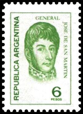 Creation of Argentine Flag