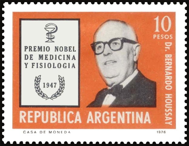 José Francisco de San Martin (1778-1850), overprinted M.J.I.