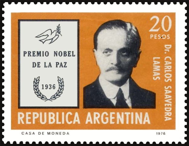 José Francisco de San Martín (1778-1850), ovpt. “M.A.”